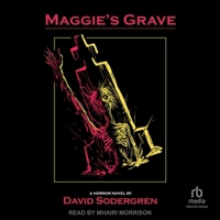 Maggie's Grave