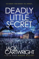 Deadly Little Secret 191698665X Book Cover