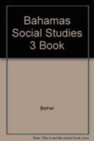 Bahamas Social Studies 3 Book 0333921852 Book Cover