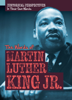 The Words of Martin Luther King Jr. 164282464X Book Cover