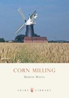 Corn Milling 0747806713 Book Cover