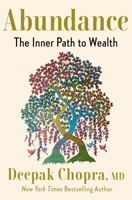 The Yoga of Money: The Inner Path to Wealth and Abundance 0593233794 Book Cover