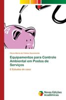 Equipamentos para Controle Ambiental em Postos de Serviços 6202403519 Book Cover