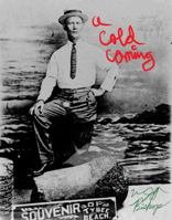 A Cold Coming 0988956829 Book Cover