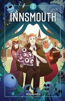 Innsmouth 1939888735 Book Cover