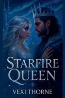 Starfire Queen (Fae Courts) B0FSBJL3N6 Book Cover