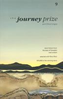 The Journey Prize Anthology 9 0771044259 Book Cover