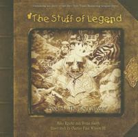 The Stuff of Legend, Book 4: The Toy Collector 0983216177 Book Cover