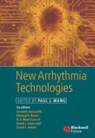New Arrhythmia Technologies 1405132930 Book Cover