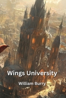 Wings University B0DPLBYWWM Book Cover