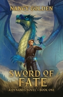 Sword of Fate 1956891056 Book Cover