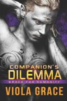 Companion's Dilemma 1487424728 Book Cover