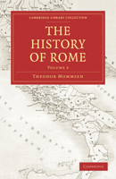 The History of Rome, Vol 2 1512202959 Book Cover