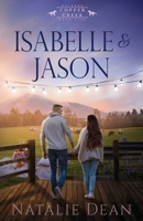 Isabelle & Jason (Palmers of Copper Creek) 1964875838 Book Cover