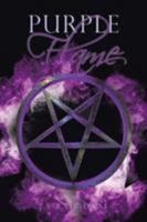Purple Flame 1524678872 Book Cover