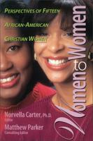 Women to Women 0310201454 Book Cover