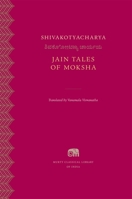 Jain Tales of Moksha 0674292510 Book Cover