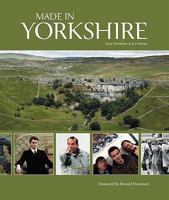 Made in Yorkshire 0955494311 Book Cover
