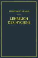 Lehrbuch Der Hygiene 3642873162 Book Cover