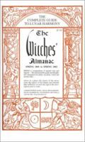 Witches' Almanac (Spring 2001 to Spring 2002) 1881098168 Book Cover