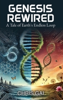 Genesis Rewired: A Tale of Earth's Endless Loop B0DWML8CFK Book Cover