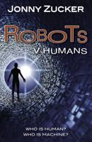 Robots v Humans 1781277176 Book Cover