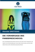 Die Vorhersage Des Pandemieschocks (German Edition) 6209520340 Book Cover