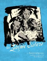 Les Soeurs Zabime 1596436387 Book Cover