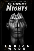 51 Sleepless Nights 1979656002 Book Cover