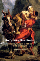 Recognizing Resentment 1108478662 Book Cover