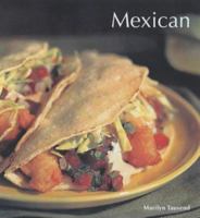Mexicana: Mexican, Spanish-Language Edition (Coleccion Williams-Sonoma) 1840924411 Book Cover