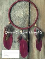 DreamCatcher Thoughts (Vol. 3) 1719019290 Book Cover