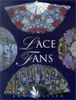 Lace Fans 0713489316 Book Cover