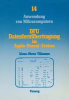 Dfu, Datenfernubertragung Im Apple-Pascal-System 3528044462 Book Cover