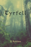 Tyrfell B08GV97QNR Book Cover