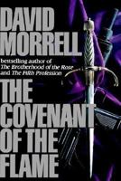 The Covenant Of The Flame 0446362921 Book Cover