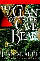 The Clan of the Cave Bear 0553238973 Book Cover