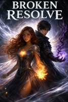 Broken Resolve (Broken Series) B0GNGQDGWH Book Cover