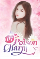 Poison Charm 7: A Perturbed Heart 1674580185 Book Cover