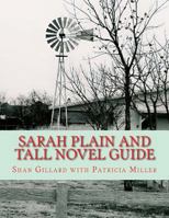 Sarah Plain and Tall Novel Guide 1490367659 Book Cover