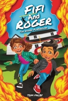 Fifi and Roger: The Hidden Playground B0GHQW9QBJ Book Cover