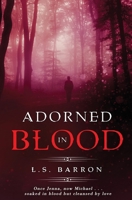 Adorned in Blood 1839439610 Book Cover