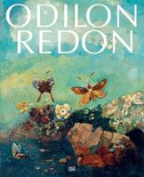 Odilon Redon 0856702455 Book Cover