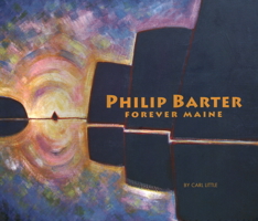 Philip Barter: Forever Maine 0983967040 Book Cover