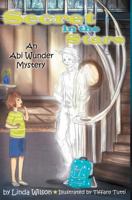 Secret in the Stars: An ABI Wunder Mystery 1457566575 Book Cover