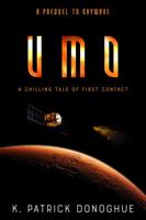 Umo : A Chilling Tale of First Contact 1735231274 Book Cover