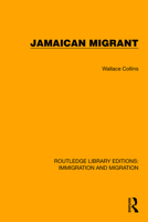 Jamaican Migrant 1032368497 Book Cover
