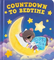 Countdown to Bedtime 1667204327 Book Cover