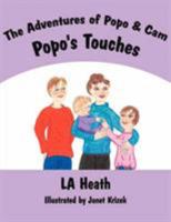 The Adventures of PoPo  and  Cam PoPo's Touches 1425949460 Book Cover