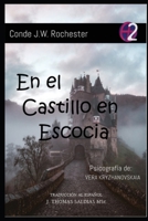 En el Castillo en Escocia: Trilogía 2 B09FS58BQT Book Cover